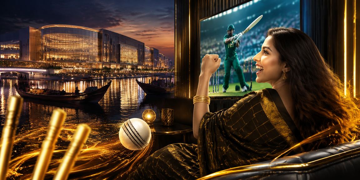 ঢাকায় একজন বাংলাদেশি মডেল মোবাইলে rajpro247 ক্রিকেট বেটিং বোনাস দেখছেন
