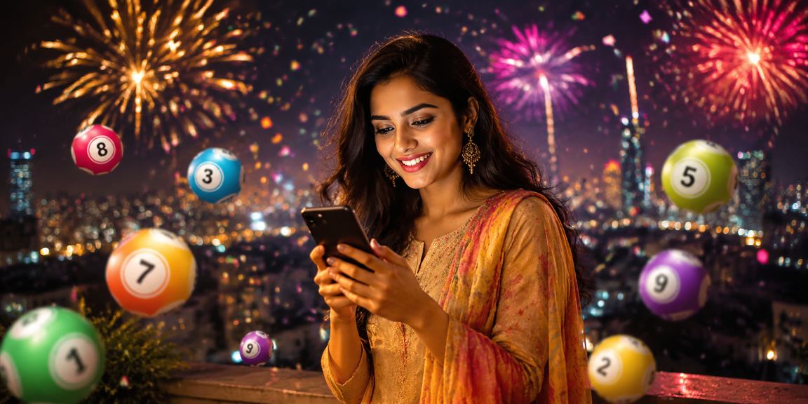 Lottery & Bangladesh-Style Gaming in Mymensingh