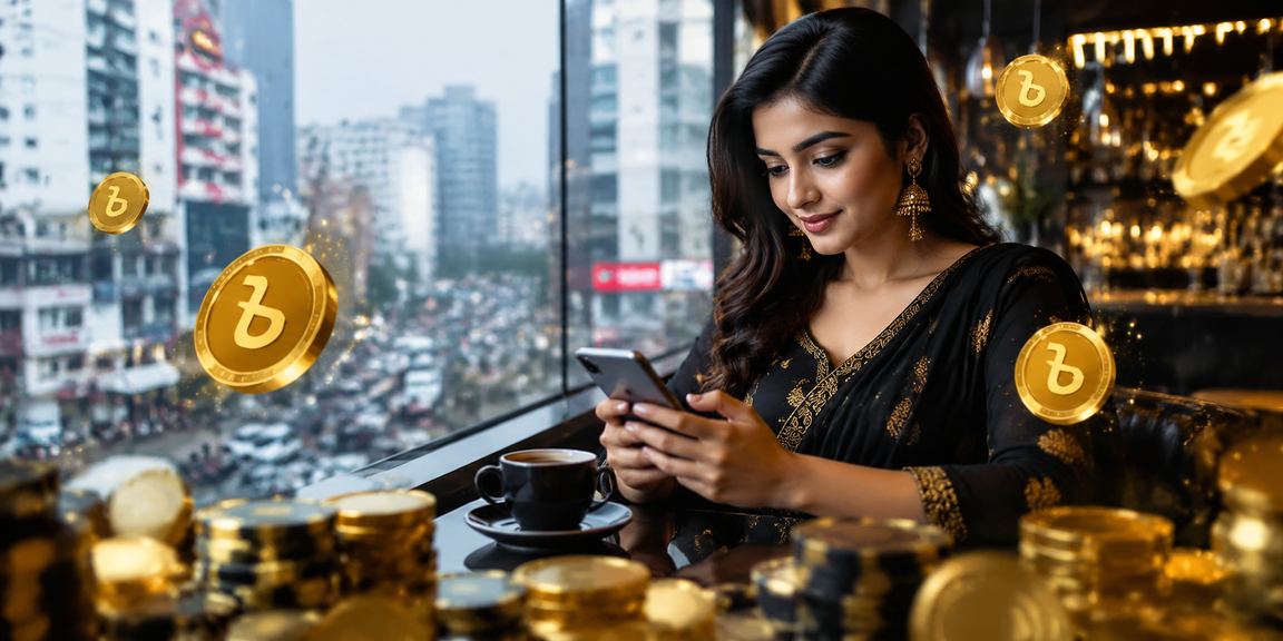 Mobile Casino & Money Transactions in Narayanganj