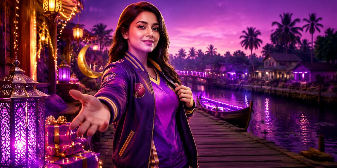 রংপুরে ক্রিকেট বেটিং ও ঈদ উৎসবে rajpro247 - এর নতুন গেম উপভোগ