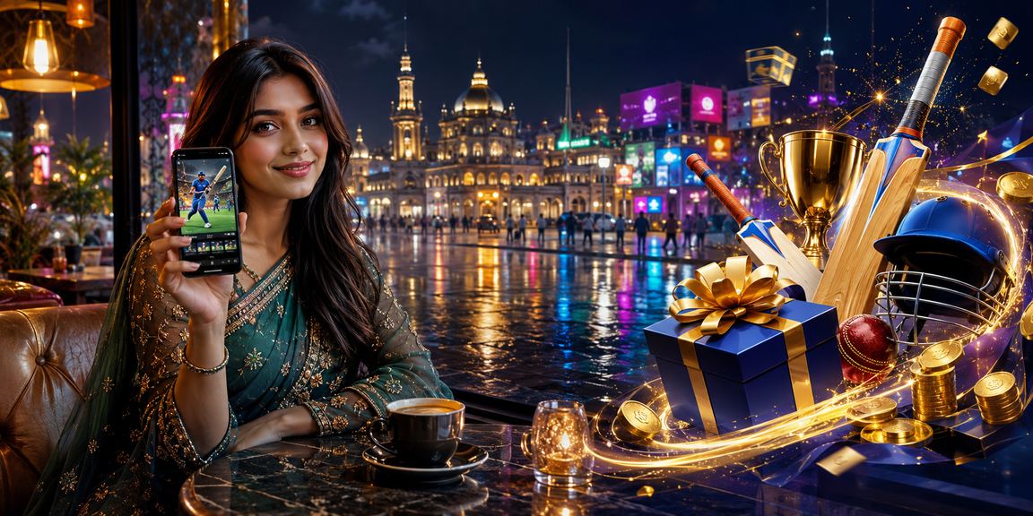 রংপুরে নিয়ন আলোয় মোবাইলে rajpro247 ক্রিকেট বেটিং করছেন একজন ব্যবহারকারী